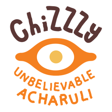 Chizzzy logo
