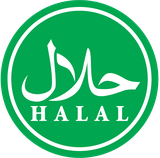 Halal certification logo