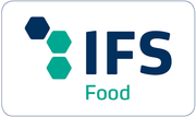 IFS Food certification logo